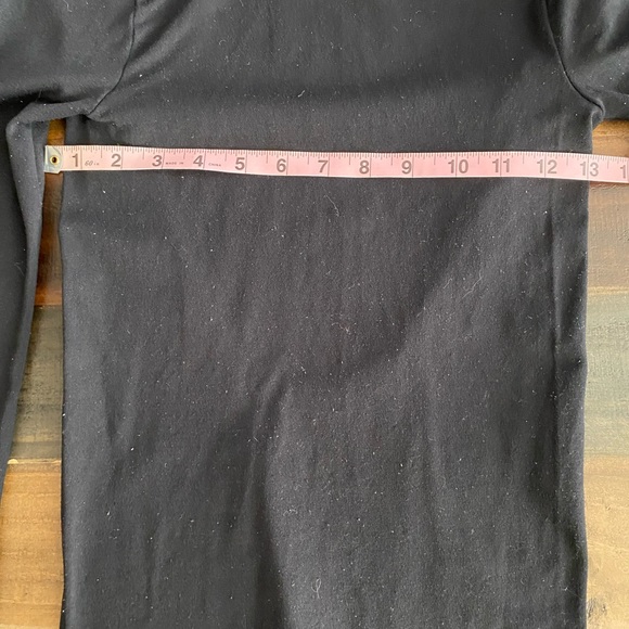 Intimately Free People Low Back Long Sleeve Top Bundle - Picture 6 of 12